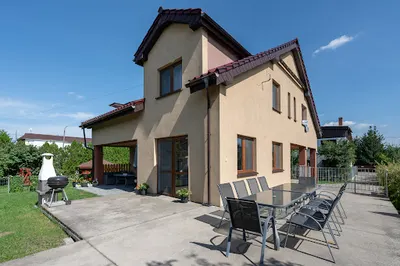 Sleeply Pensjonat Złotniki